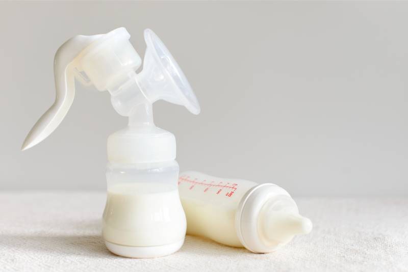 How To Pump More Breast Milk: 20 Tips To Increase Milk Supply