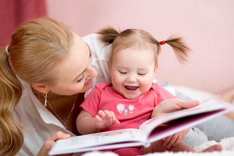 Interactive Books For Babies: 31 Reads Your Baby Will Adore 