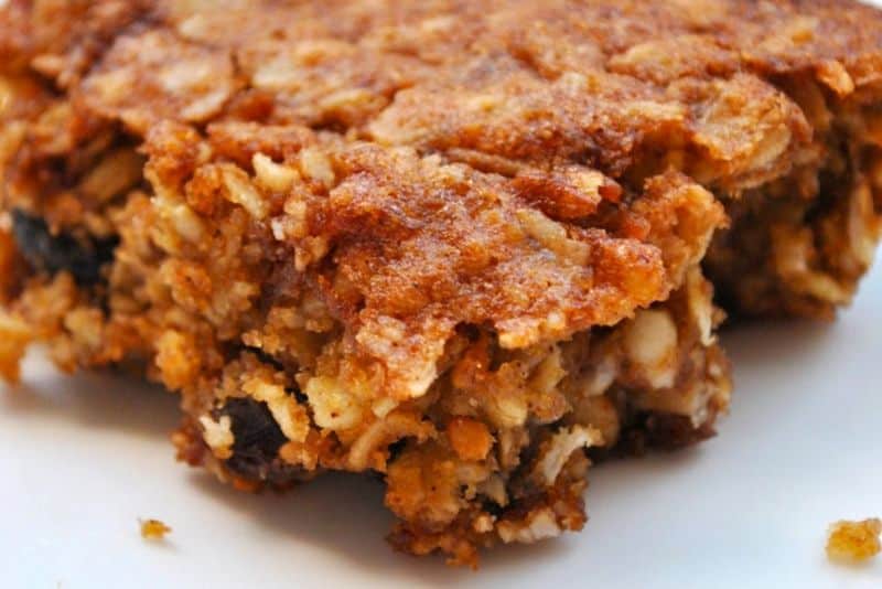 Best Ever Lactation Cookie Bars: Delicious Secret Recipe for Boosting your Milk Supply