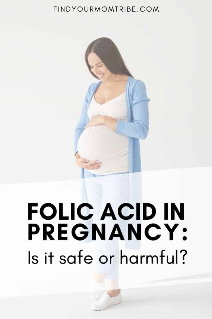 Folic Acid in Pregnancy: Is it Safe or Harmful?