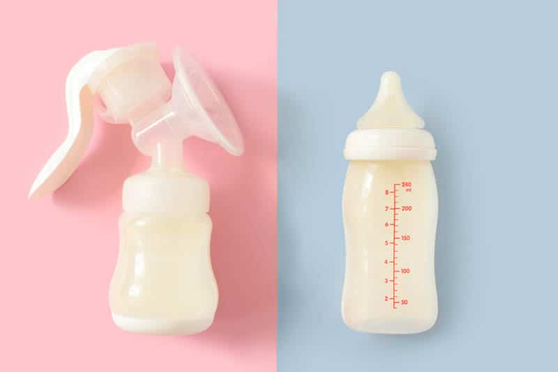 10 Little-Known Tricks to Pump More Breast Milk