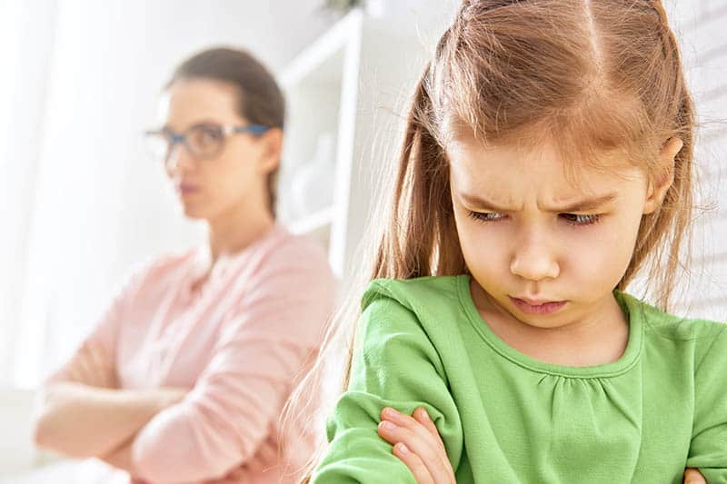 Self-Control for Moms: 8 Ways to Stay Calm (Instead of Losing Your Cool)