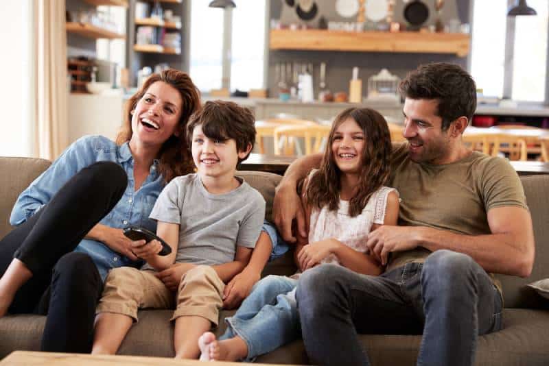 The Importance Of Spending Time With Family And 9 Ways To Do It
