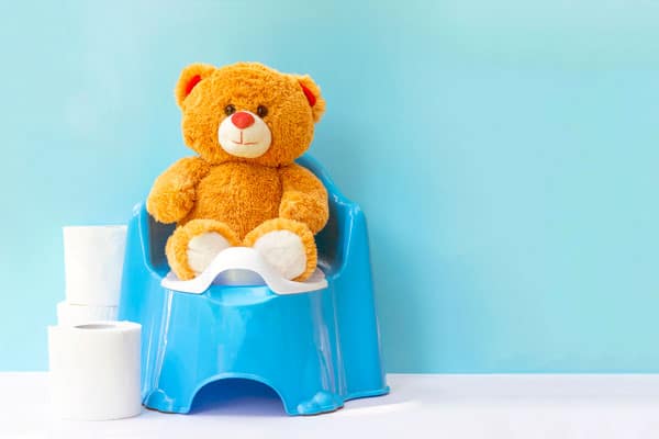 Must-Read Potty Training Books for Toddlers