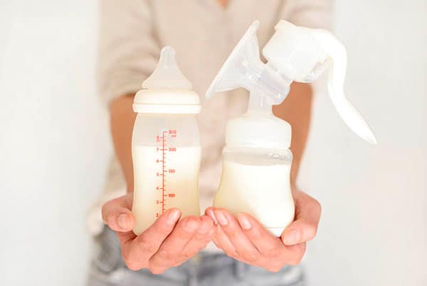 Breast Milk Come In: 12 Tips For Better Milk Production
