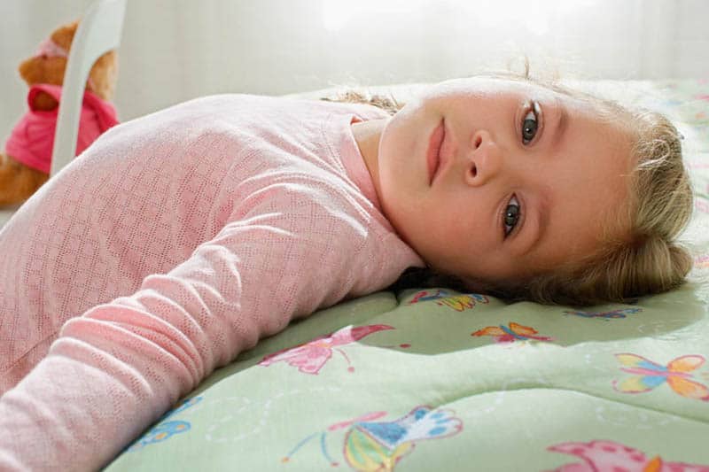 Toddler Sleep Regression: What Is It And How To Overcome It