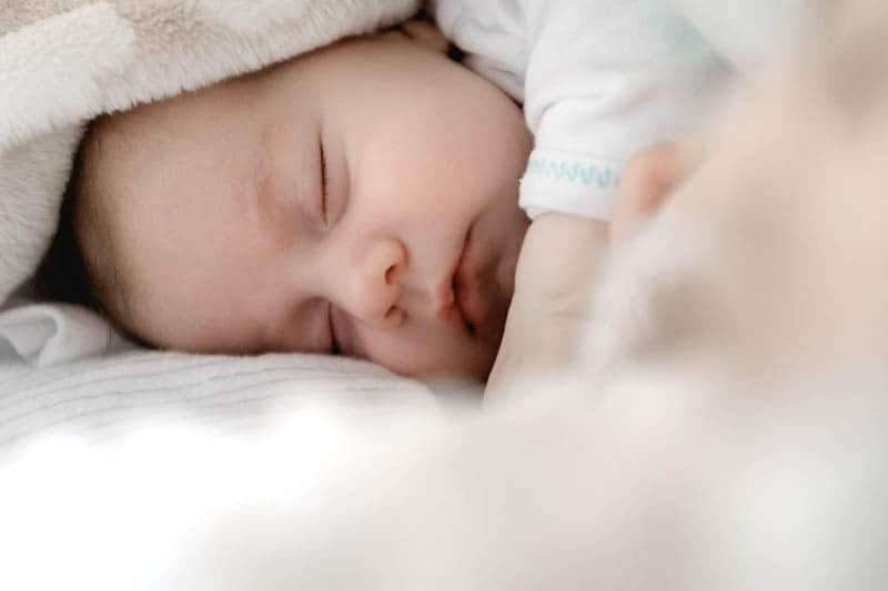 Toddler Sleep Regression: What Is It And How To Overcome It
