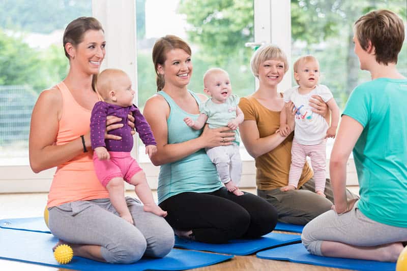 Parenting Classes: 5 Reasons Why You Should Take Them