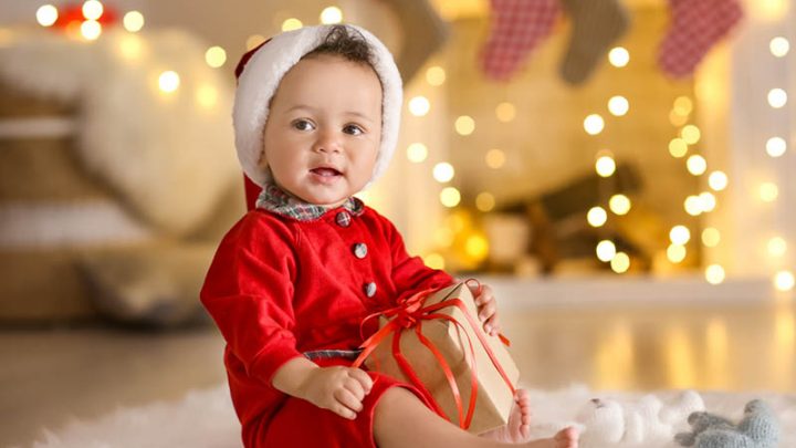 25 Best Christmas Gift Ideas For Toddlers (Under $30)
