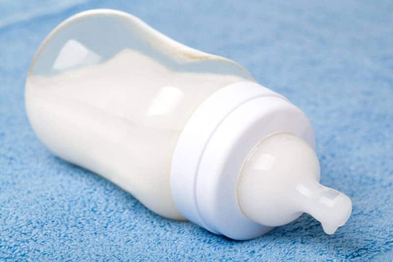 7 Ways to Achieve a Faster Milk Let-down (when pumping breast milk or nursing your baby)
