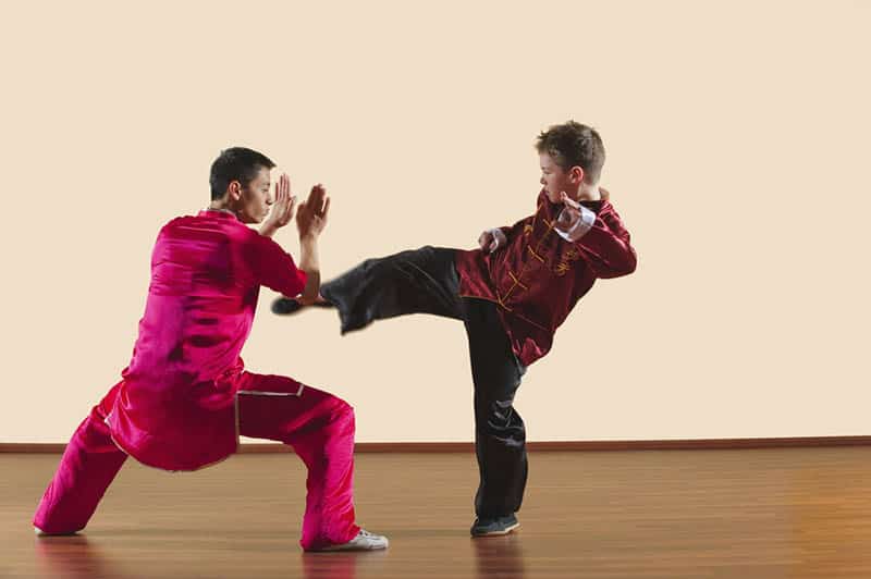 Martial Arts For Kids: Top 10 Disciplines For Your Child
