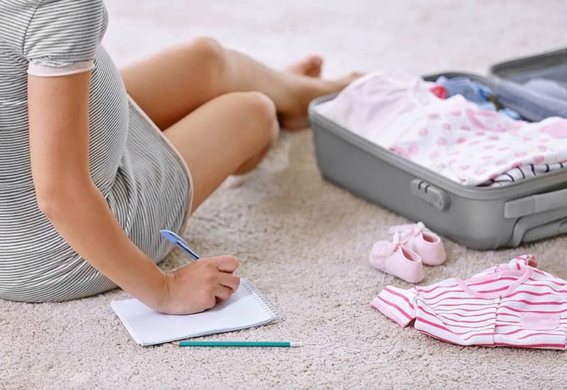 Pregnancy Hacks For Future Moms: 20 Things You Must Know