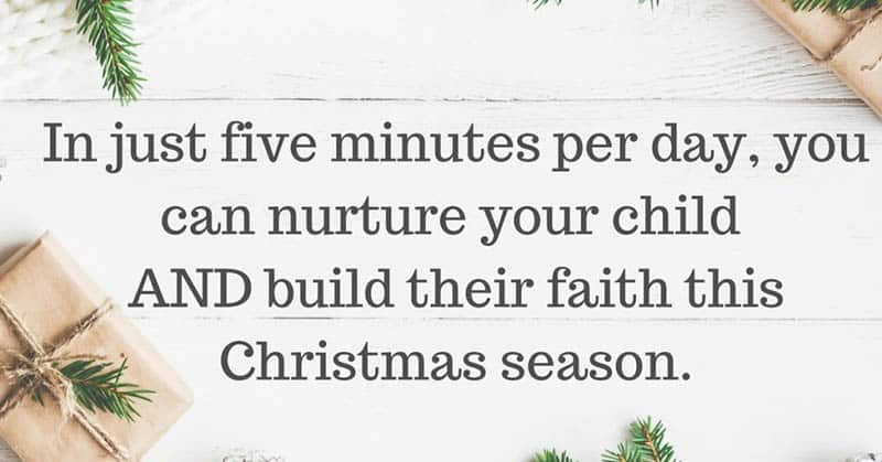 Jesus, Mommy, and Me: 12 Days of Christmas Devotions