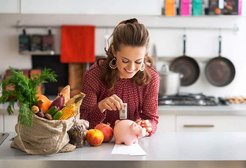 20 Different Money Saving Challenges Stay-At-Home Moms Can Try