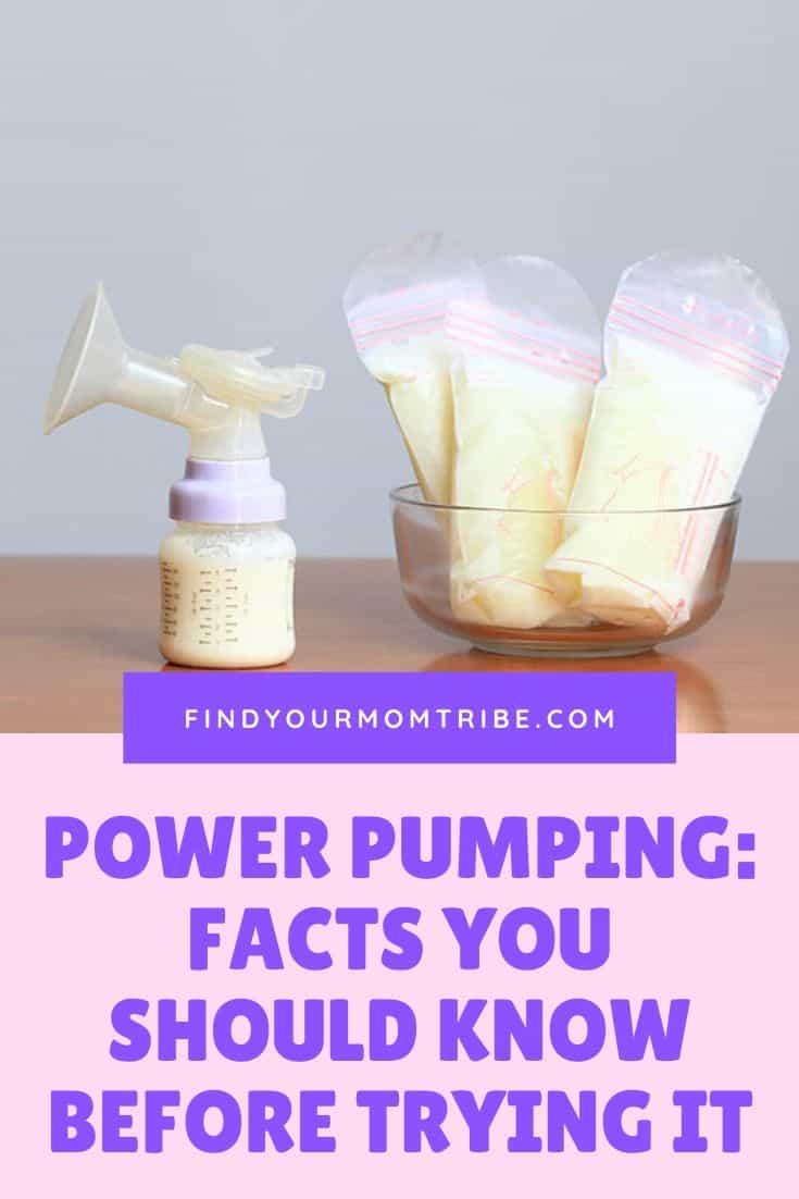 Power Pumping: Facts You Should Know before trying it