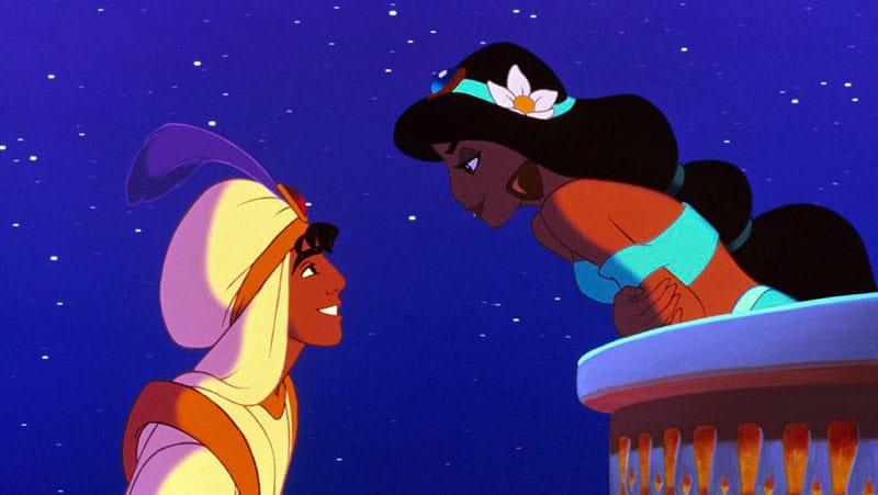 Disney Boy Names Baby Names Inspired By Disney Characters Aladdin