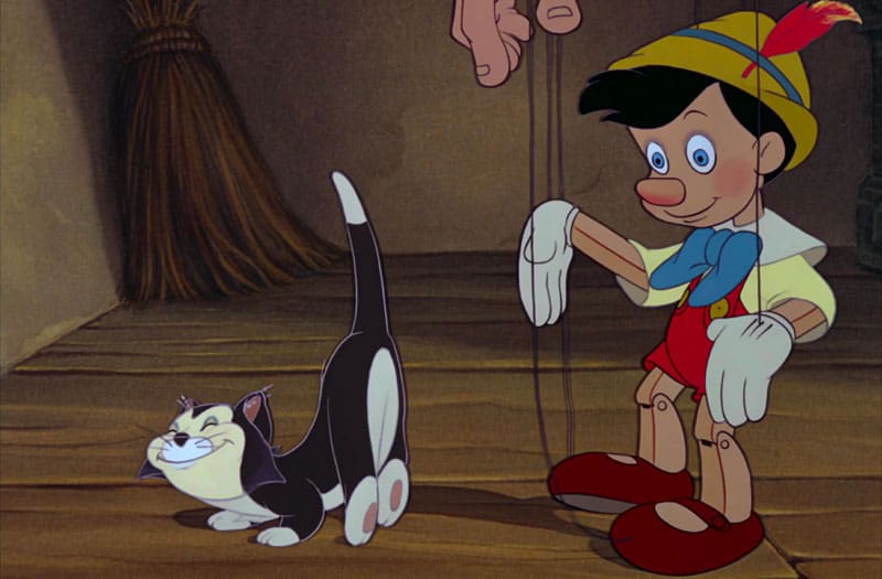Disney Boy Names Baby Names Inspired By Disney Characters Figaro