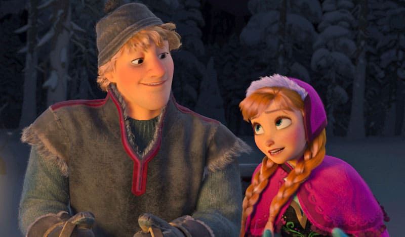 Disney Boy Names Baby Names Inspired By Disney Characters Kristoff