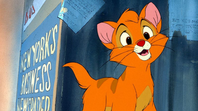 Disney Boy Names Baby Names Inspired By Disney Characters Oliver