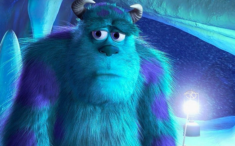 Disney Boy Names Baby Names Inspired By Disney Characters Sulley