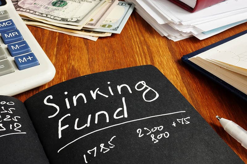 What is a Sinking Fund