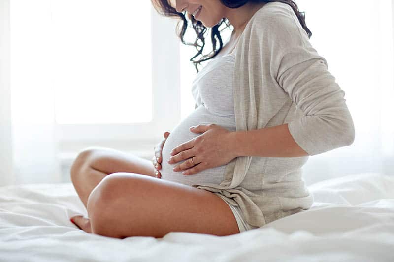 10 Totally Unexpected Third Pregnancy Differences
