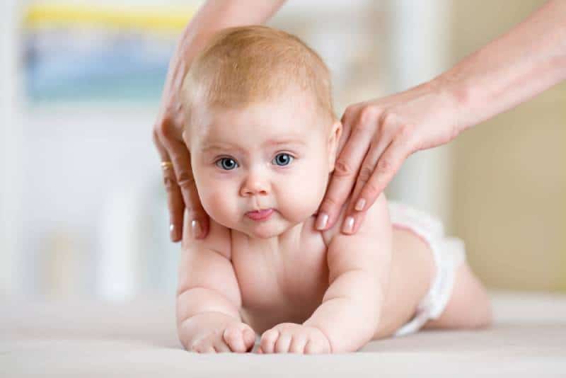 Baby Growth Spurts: How To Deal With Them In Your Little One 