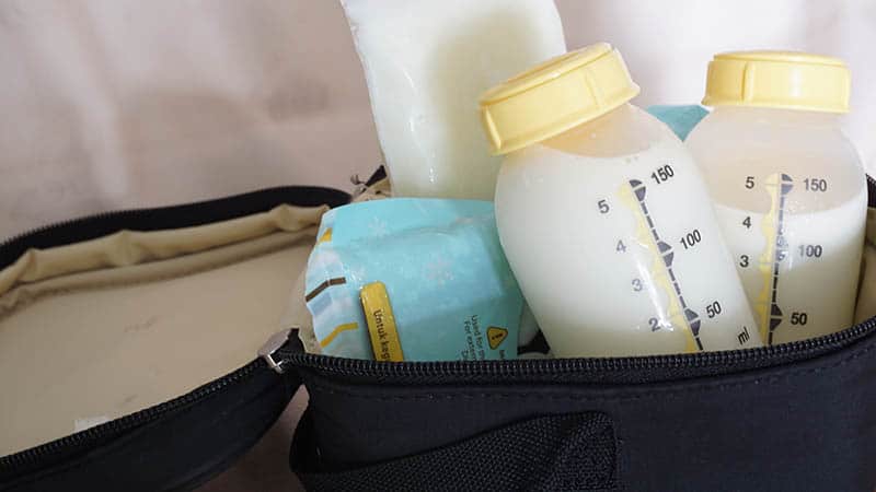 Breast Pump Bag: The Best Guide For Choosing Your Perfect Fit