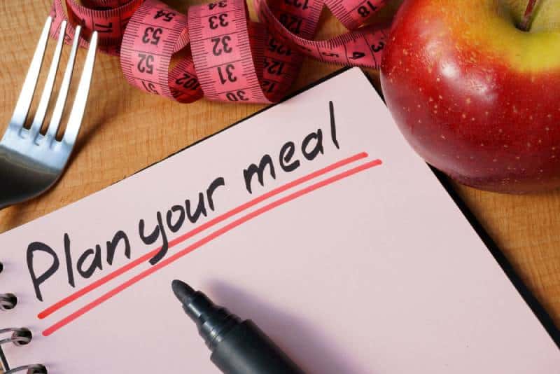 Budget Meal Planning: 11 Strategic Tips For Money Saving