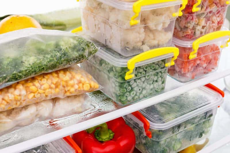 Budget Meal Planning Tips