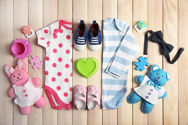 How To Prepare For A Baby Financially