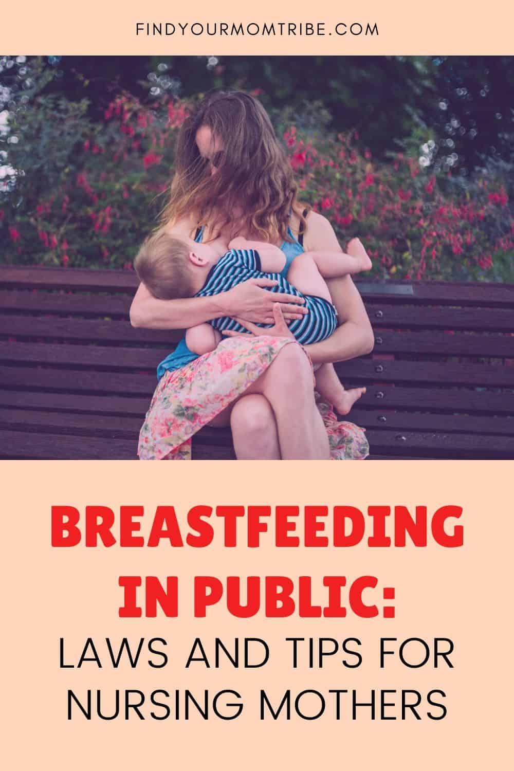 Breastfeeding in Public 