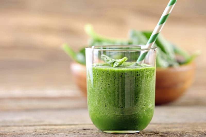 Pregnancy Smoothies: 7 Nutrient-Packed Smoothie Recipes 