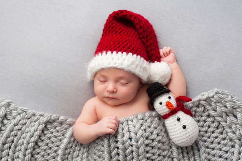 Winter Baby: 12 Things You Need to Know About Newborns in Winter