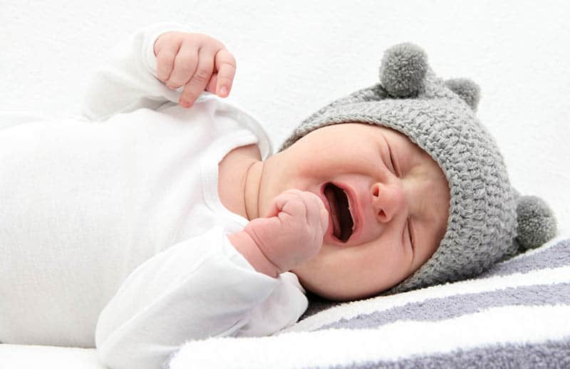Witching Hour Baby: What Is It And How You Can Help Your Baby?