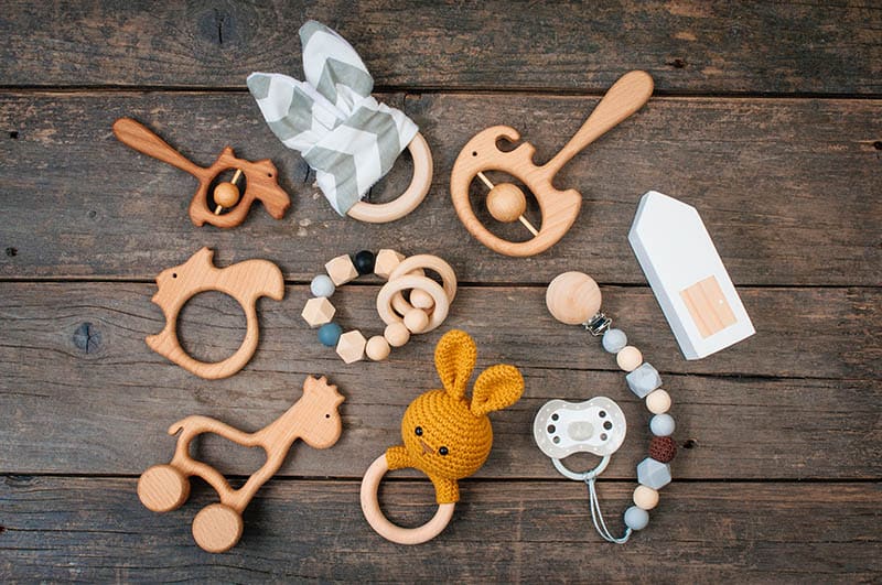 Best Teethers: 13 Best Buys For Your Baby in 2020