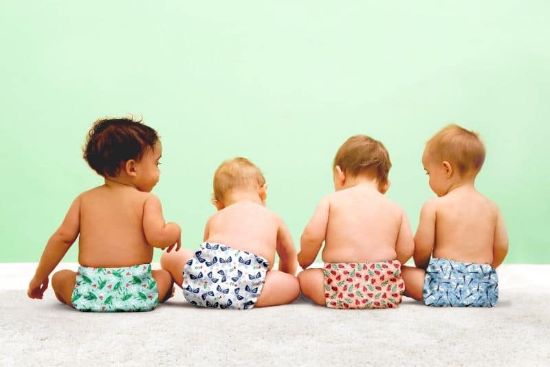 Organic Diapers: Eco-Friendly Solution Or Cash Grab?