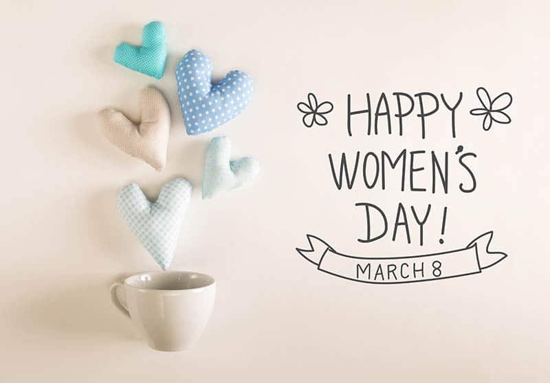 Women’s Day Gifts: Top 15 Gifts For International Women’s Day