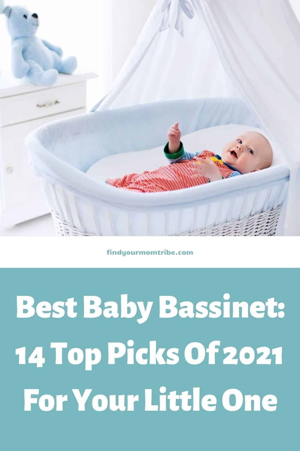 pinterest best baby bassinet