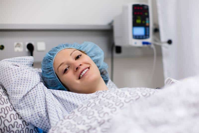 C Section Recovery: 11 Important Things To Keep In Mind