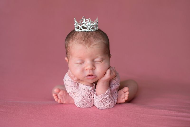 Disney Princess Names: Baby Names Inspired By Disney Princesses