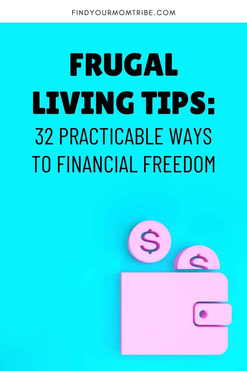 Frugal Living Tips Pinterest