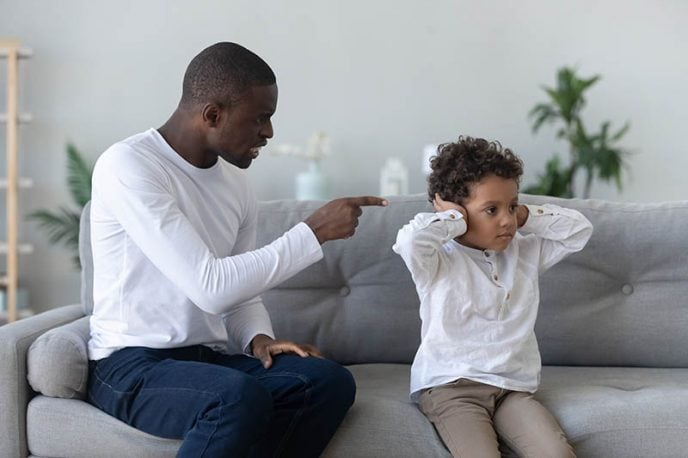Rebellious Child? 6 Parental Strategies To Handle Rebellion