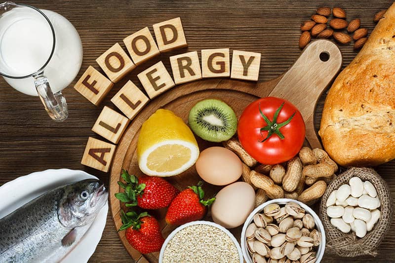 Allergenic Foods