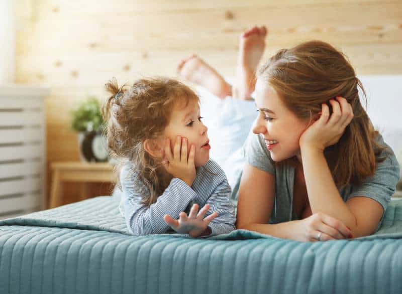 5 Secrets for Happier, More Compliant Kids