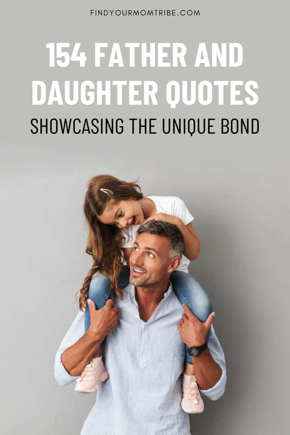 154 Father And Daughter Quotes Showcasing The Unique Bond Pinterest