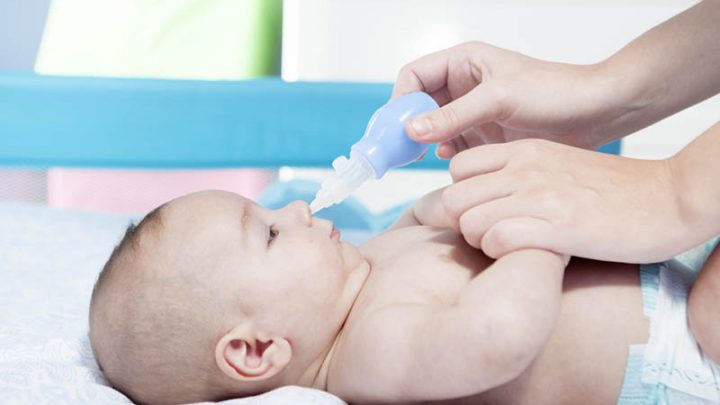 12 Best Baby Nasal Aspirators Of 2022 To Stop Stuffy Baby Noses