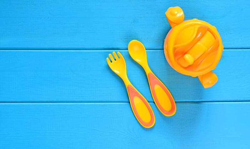Baby Self-Feeding Spoon: 12 Best Spoons For Your Little One