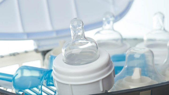 Bottle Sterilizers: 12 Best Baby Bottle Sterilizers Of 2022