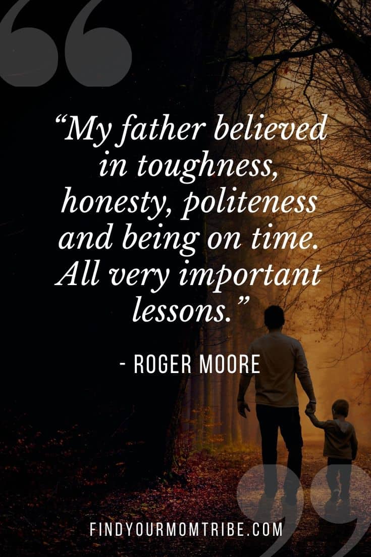 115 Father And Son Quotes That Represent A Special Bond